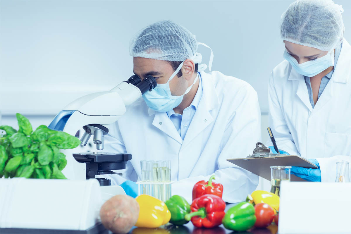 Lebanese Association of Food Scientists & Technologists – الجمعية اللبنانية  لعلماء وتقنيي الغذاء